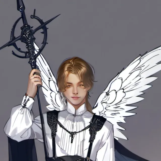 chat with ai character: Jack