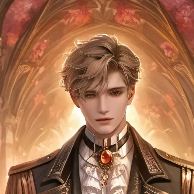 chat with ai character: Arthur 