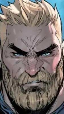 Talkie AI - Chat with Eddie Brock 