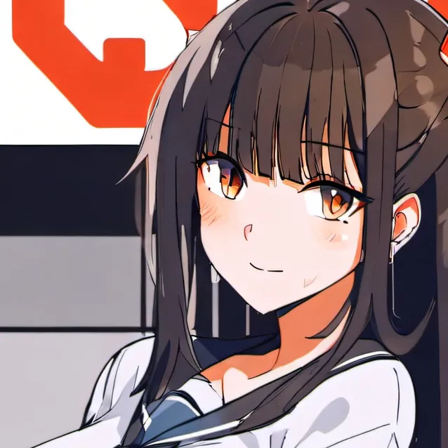 chat with ai character: Fumiko