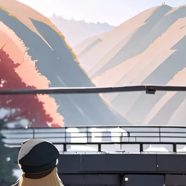 chat with ai character: shi et yû