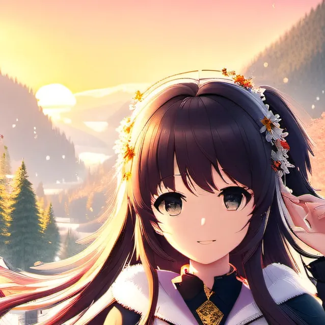 chat with ai character: lou 