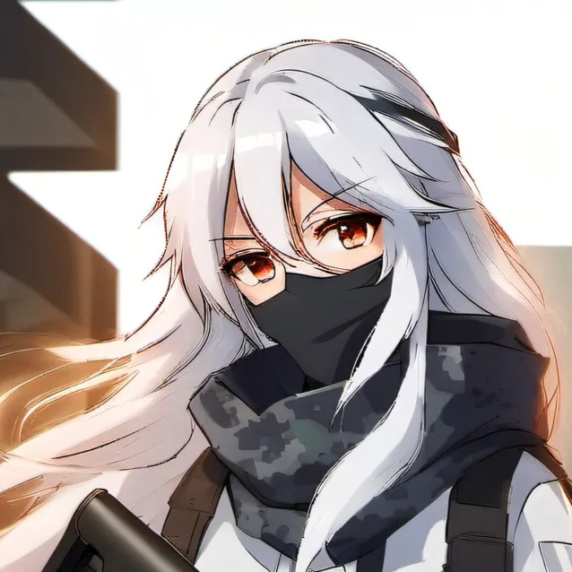 chat with ai character: sniper 🇩🇪