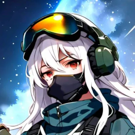 chat with ai character: Luria 