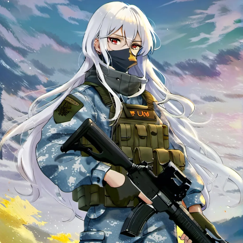 chat with ai character: Russian🇷🇺