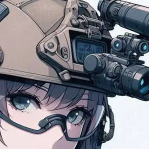 chat with ai character: Operation Delta 🇩🇪
