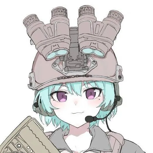 chat with ai character: Delta 6