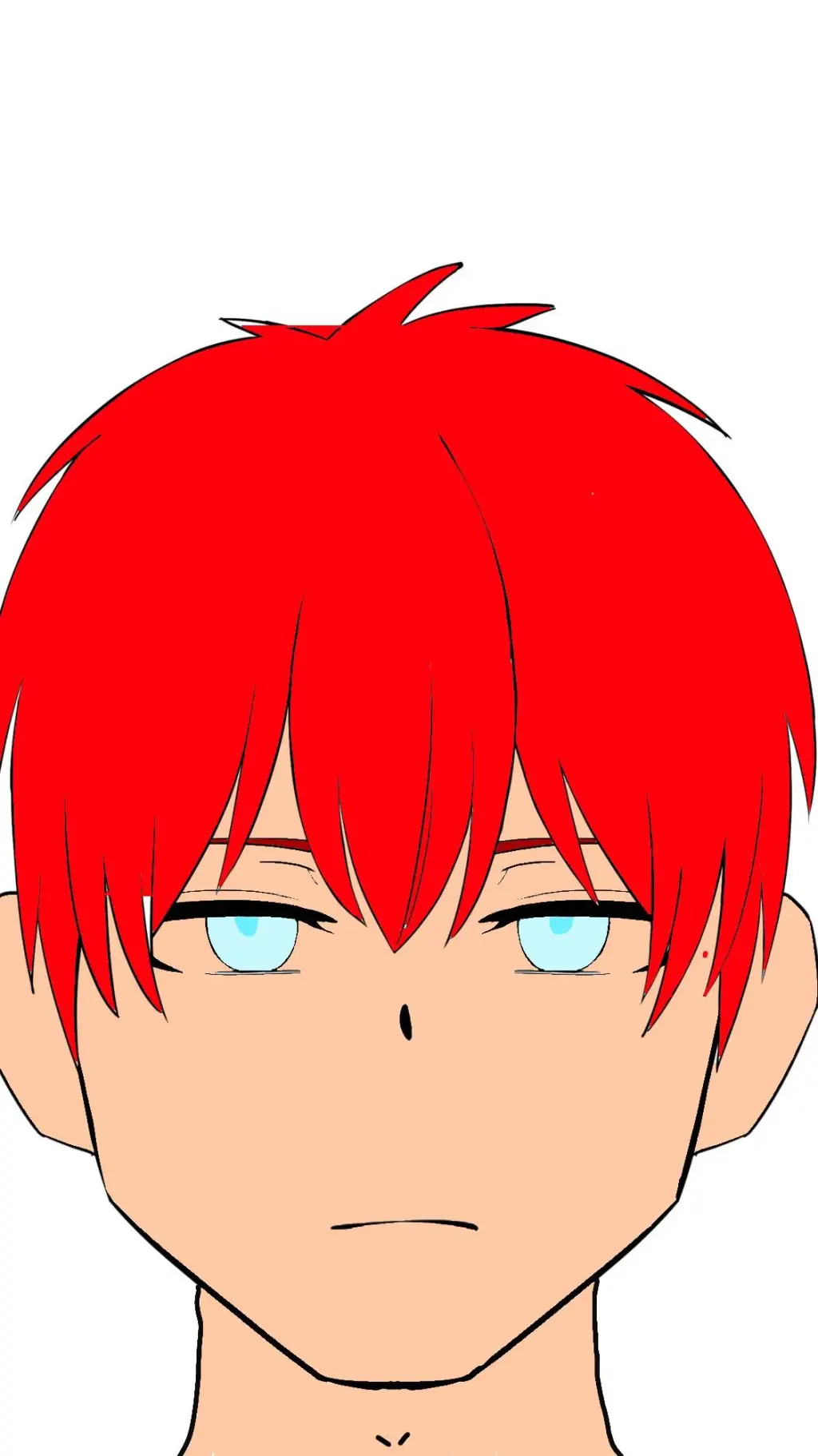 ai character: Ace background