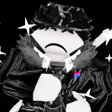 chat with ai character: Ex1stless <3