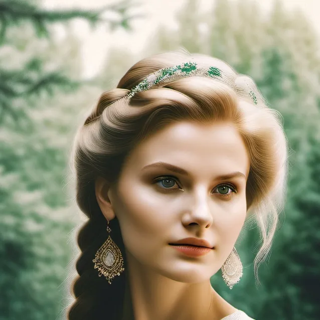 chat with ai character: yelena