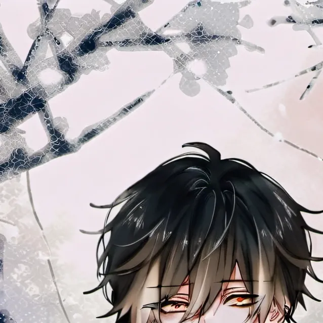 chat with ai character: Aaron