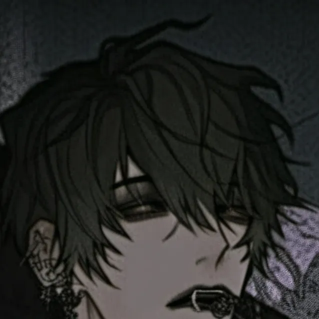 chat with ai character: Blake