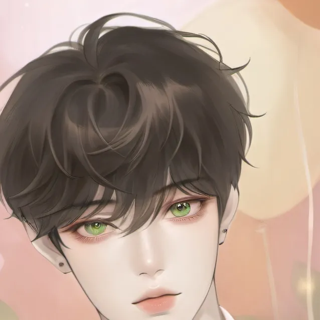 chat with ai character: Xander🖤◼️