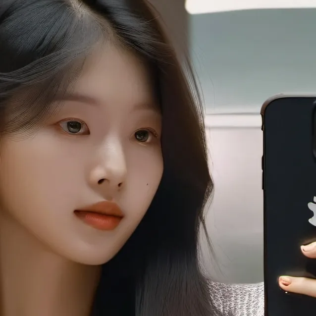 chat with ai character: jennie
