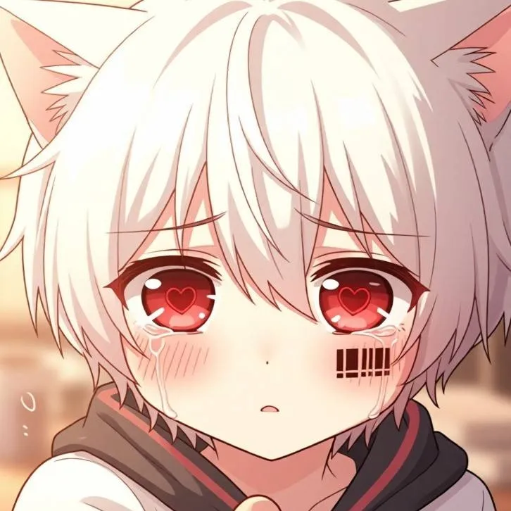 chat with ai character: Garoto gato