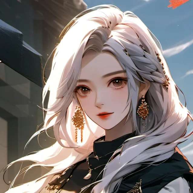 chat with ai character: Alice
