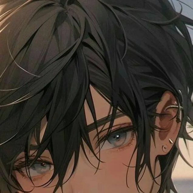chat with ai character: Kyle