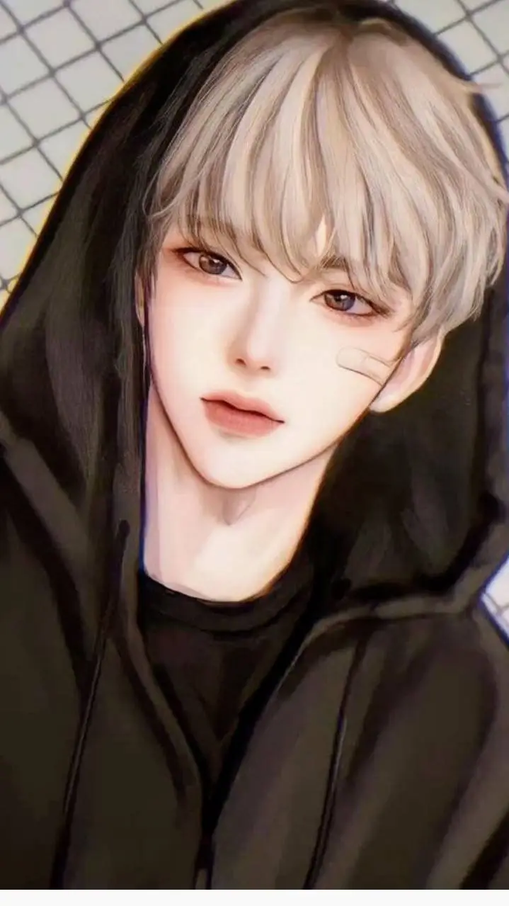 ai character: Aiden background