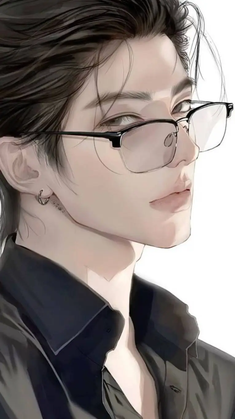 ai character: Bryan background
