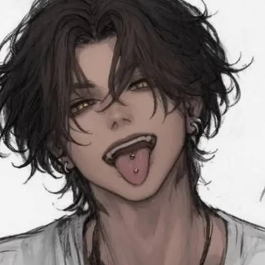 chat with ai character: Aiden
