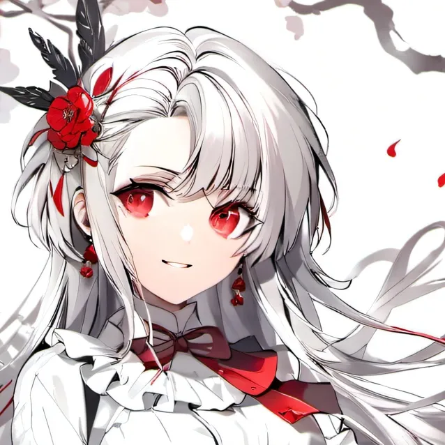chat with ai character: Emily 
