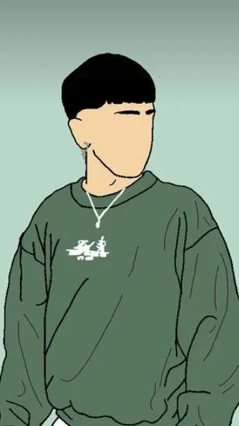 ai character: Milo background
