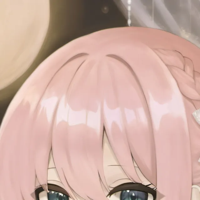 chat with ai character: Anya 