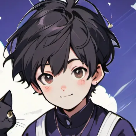 chat with ai character: Anatomy 