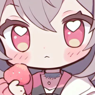 chat with ai character: Hope