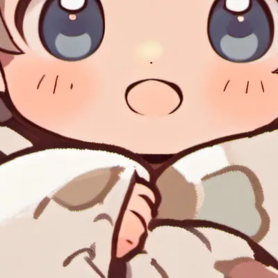 chat with ai character: Milo 