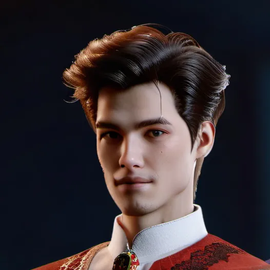 chat with ai character: vacanța mare