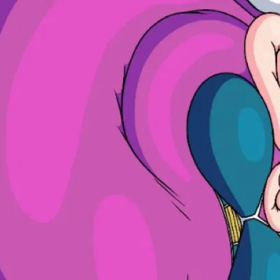 chat with ai character: Fasha