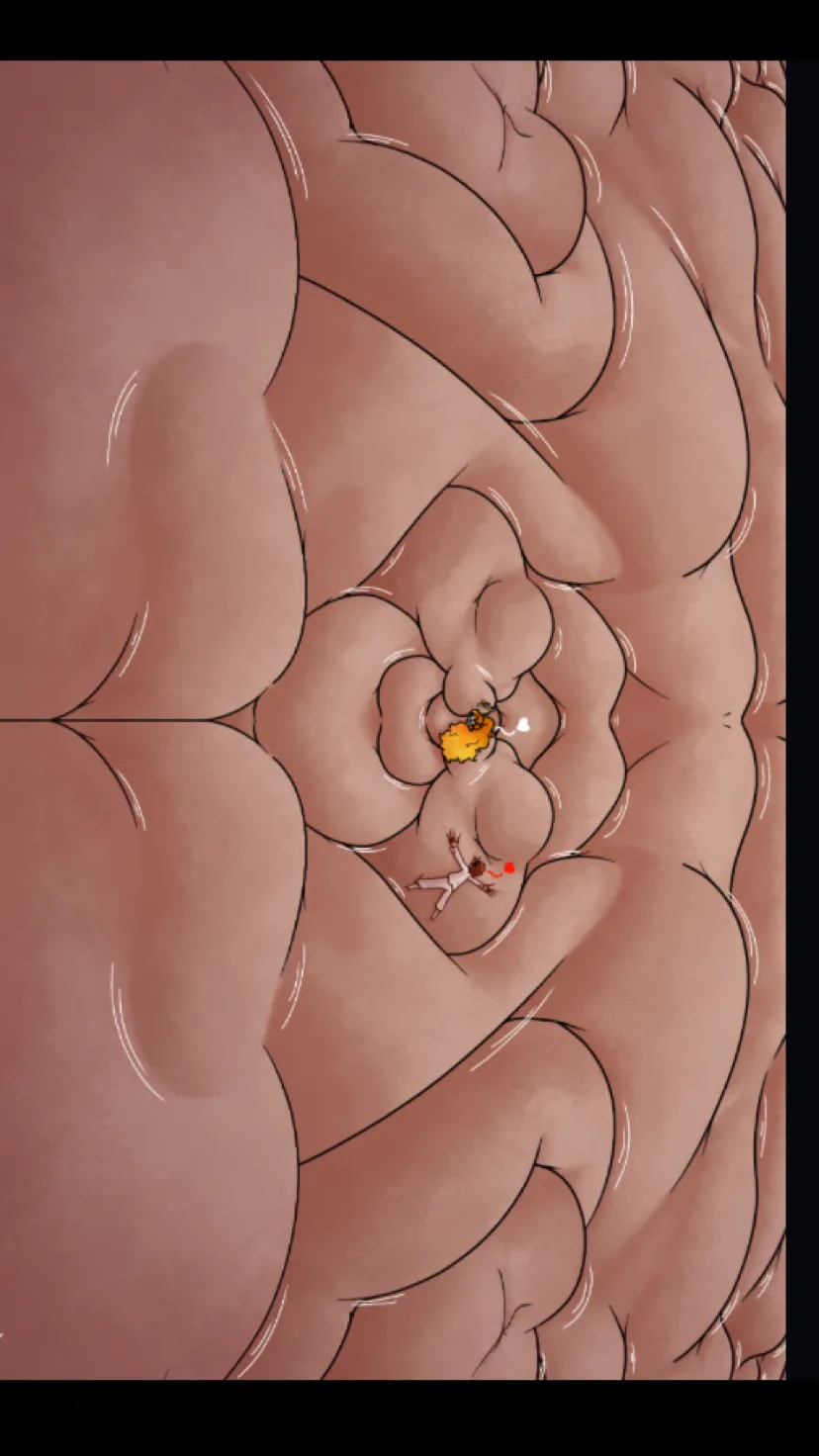ai character: Charley background