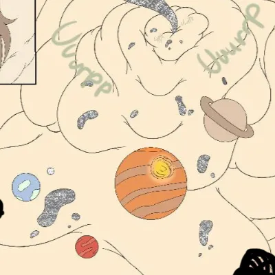 chat with ai character: Gluttony Goddess 