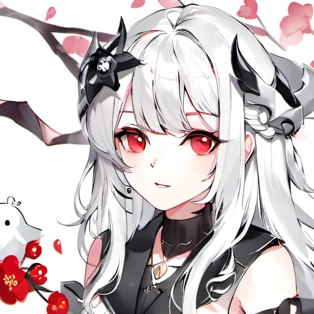 chat with ai character: ava