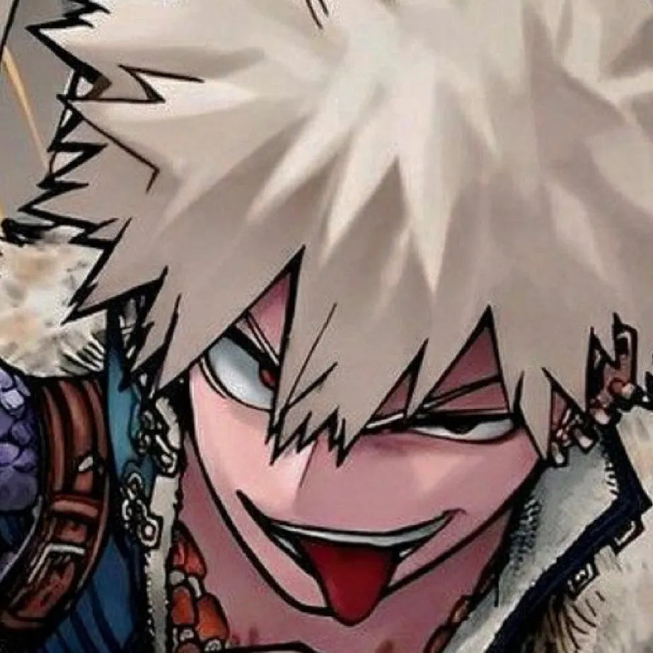 chat with ai character: Katsuki Bakugo 