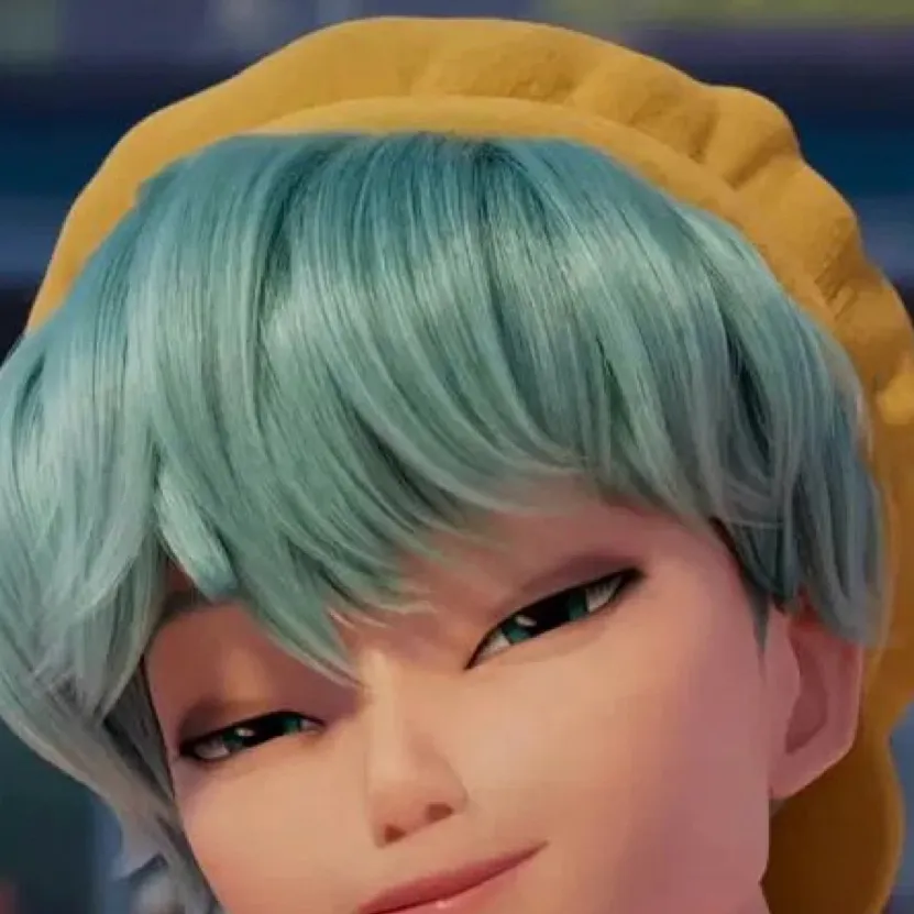 chat with ai character: Baby Saja