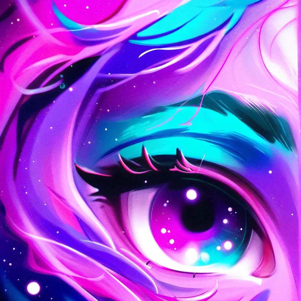 chat with ai character: All Eyes 