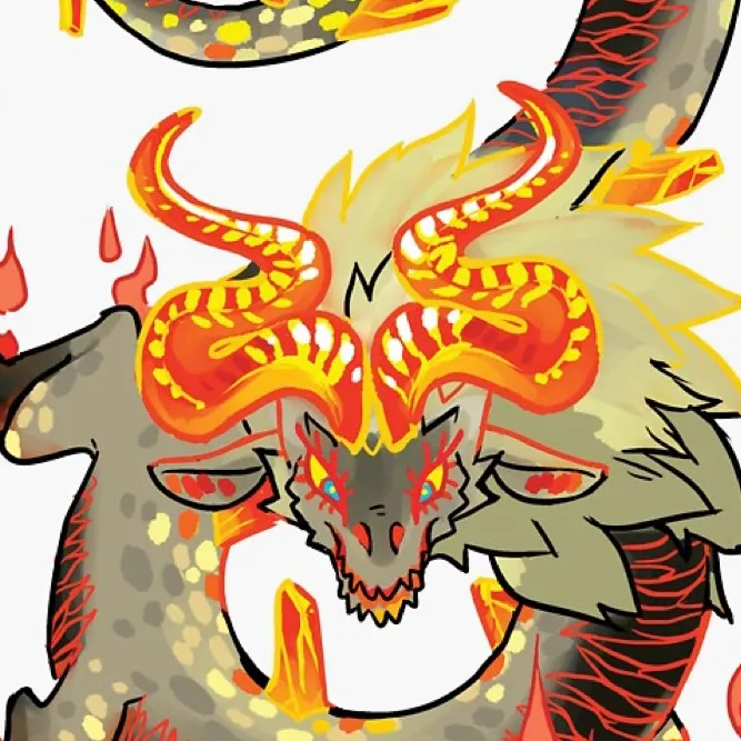 chat with ai character: Dinraal