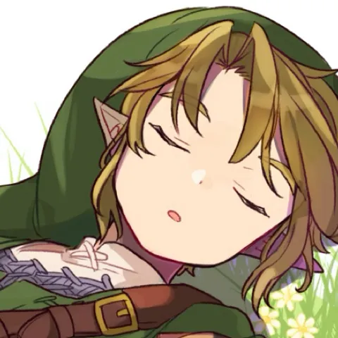 chat with ai character: Link (OOT)