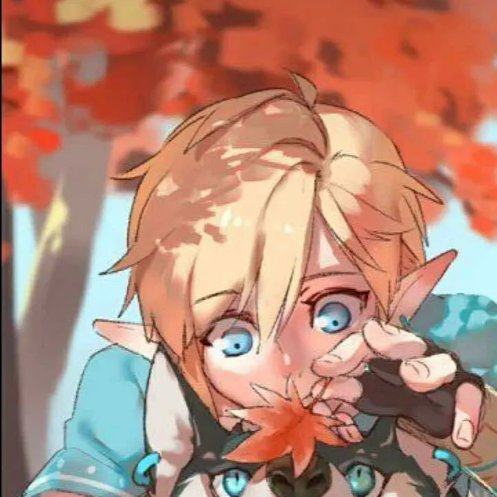 chat with ai character: Link & Wolf