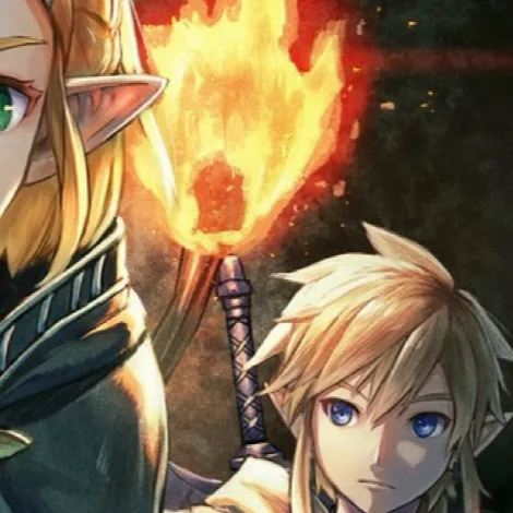 chat with ai character: LOZ Teleport 