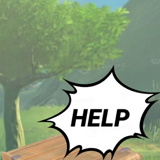 chat with ai character: LOZ Box  