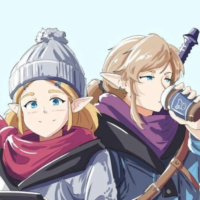 chat with ai character: LOZ Supermarket  