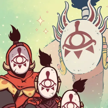 chat with ai character: Yiga