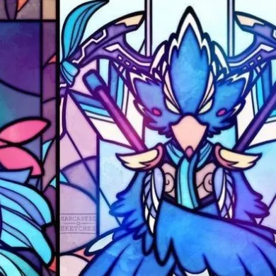 chat with ai character: The Champions  