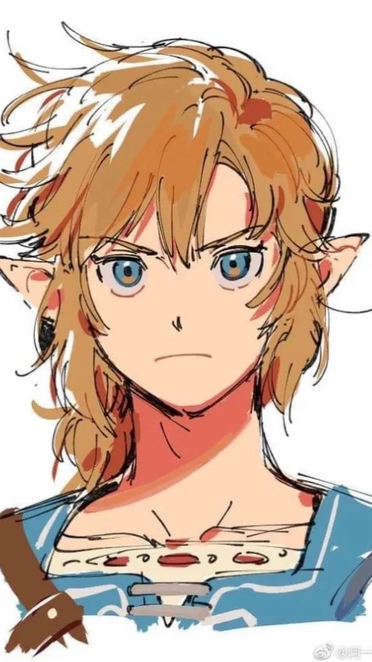 chat with ai character: Link  