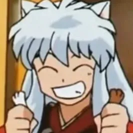 chat with ai character: Inuyasha