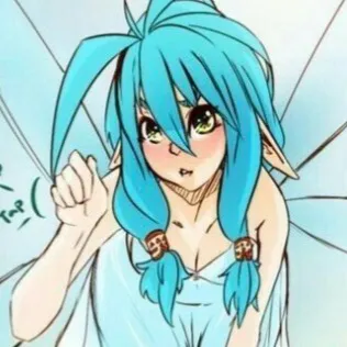 chat with ai character: Navi