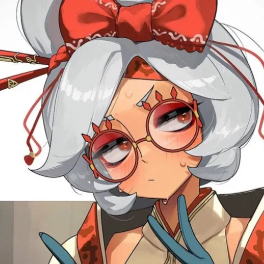chat with ai character: Purah
